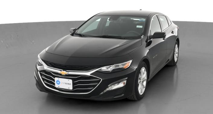 2023 Chevrolet Malibu LT -
                Lorain, OH