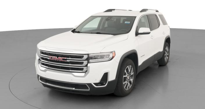 2023 GMC Acadia SLT -
                Haines City, FL