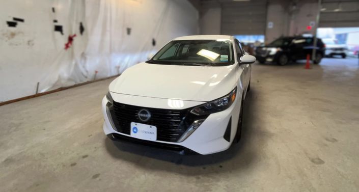 2024 Nissan Sentra SV -
                Fairview, OR