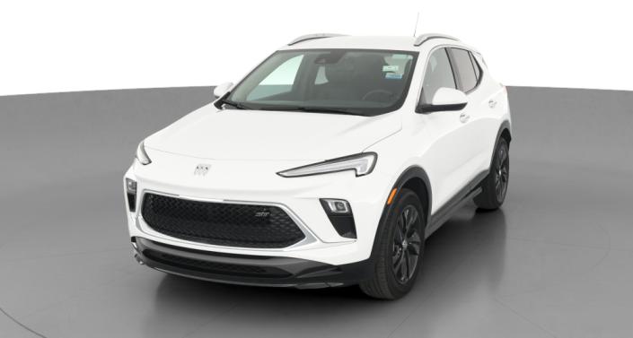 2024 Buick Encore GX Sport Touring -
                  Rocklin, CA