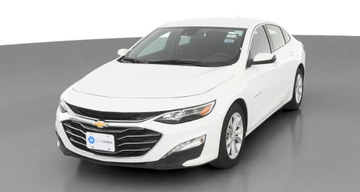 2023 Chevrolet Malibu LT -
                Rocklin, CA