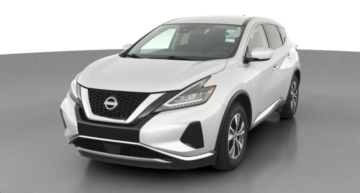 2023 Nissan Murano S -
                Rocklin, CA