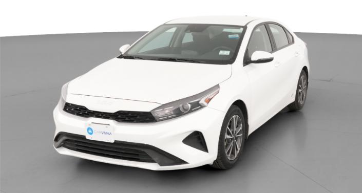 2023 Kia Forte LXS -
                Tolleson, AZ