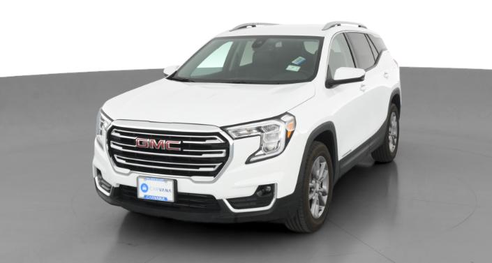 2024 GMC Terrain SLT -
                Tooele, UT