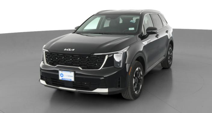 2024 Kia Sorento S -
                Tooele, UT