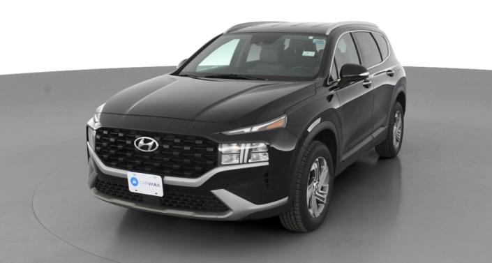 2023 Hyundai Santa Fe SEL -
                Richton Park, IL
