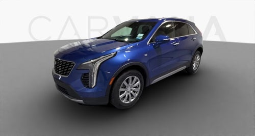 2023 Cadillac XT4
