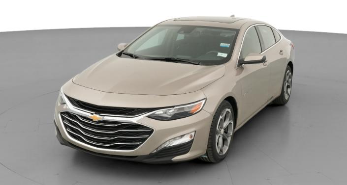 2024 Chevrolet Malibu LT -
                Auburn, GA