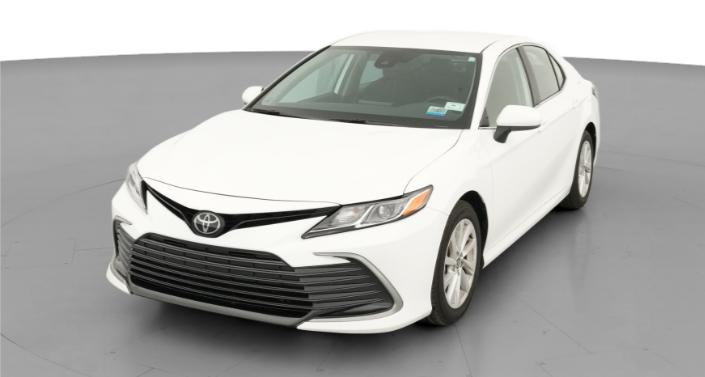 2024 Toyota Camry LE -
                Concord, NC