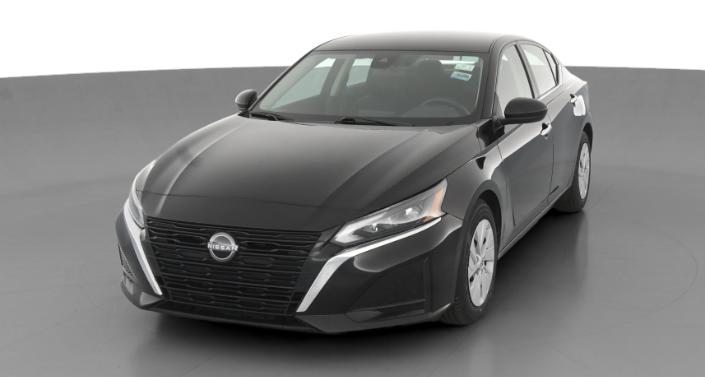 2023 Nissan Altima S -
                Rocklin, CA