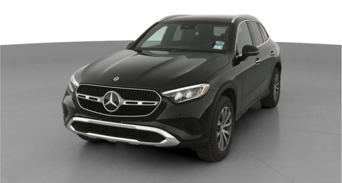 2024 Mercedes-Benz GLC 300 -
                Fort Worth, TX