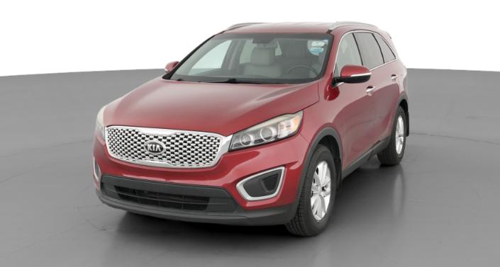 Thumbnail: 2017 Kia Sorento - 1