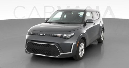 2024 Kia Soul