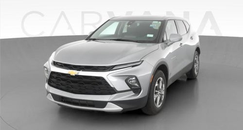 2023 Chevrolet Blazer