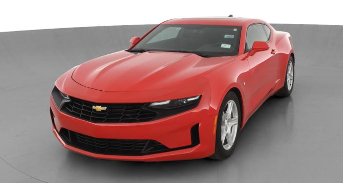 2023 Chevrolet Camaro LT -
                Colonial Heights, VA