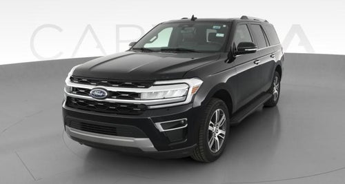 2024 Ford Expedition