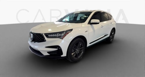 2020 Acura RDX