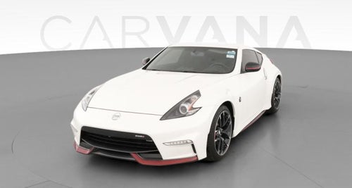 2016 Nissan 370Z