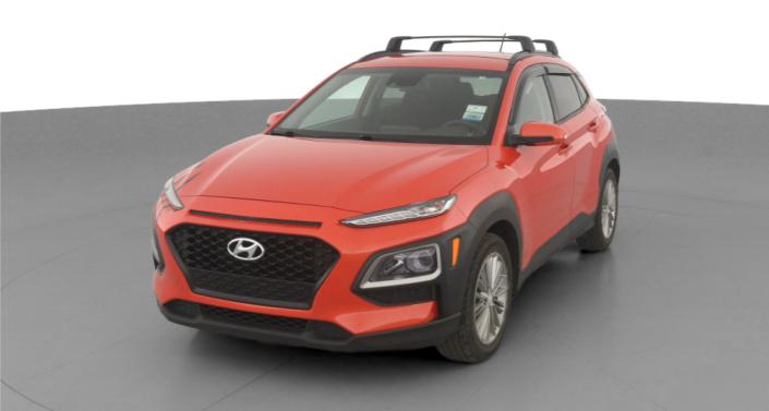 Thumbnail: 2019 Hyundai Kona - 1