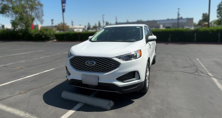 2024 Ford Edge SEL -
                Bakersfield, CA