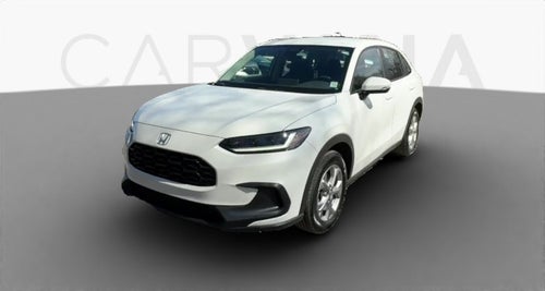 2023 Honda HR-V