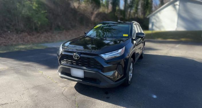 2024 Toyota RAV4 XLE -
                Greensboro, NC