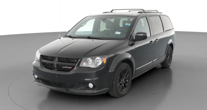 Thumbnail: 2019 Dodge Grand Caravan - 1