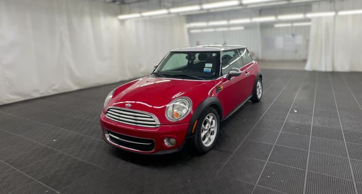 2011 MINI Cooper Hardtop  -
                Indianapolis, IN