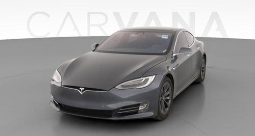 2018 Tesla Model S