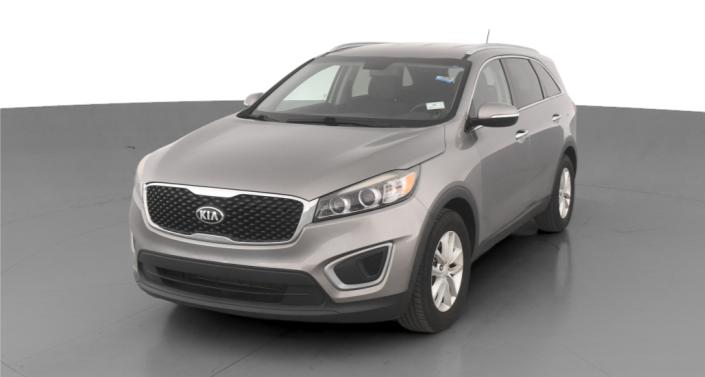 2016 Kia Sorento LX -
                  Indianapolis, IN