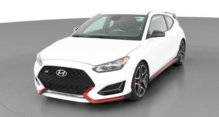 2022 Hyundai Veloster N -
                Bessemer, AL