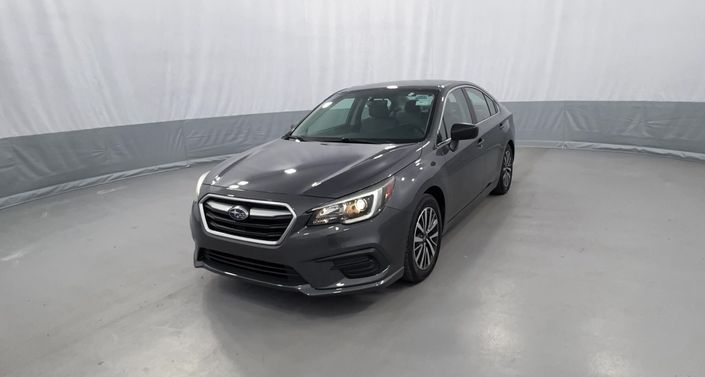 2018 Subaru Legacy 2.5i -
                Akron, NY