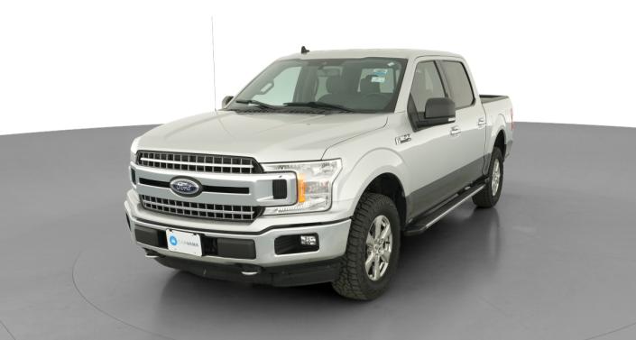 Thumbnail: 2019 Ford Econoline - 1