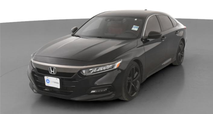 2019 Honda Accord Sport -
                  Madison, TN