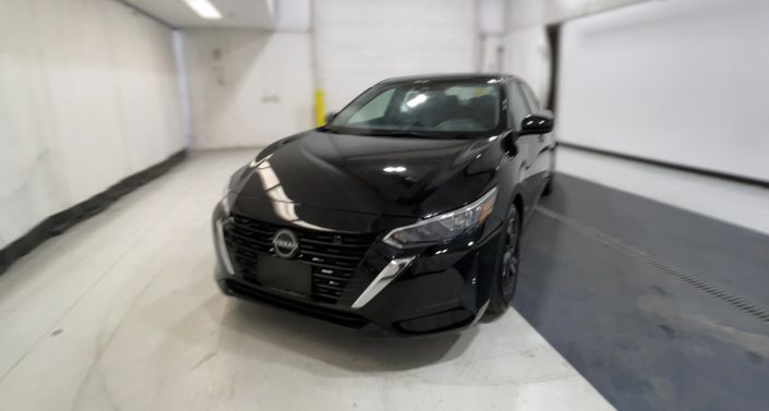 2024 Nissan Sentra SV -
                Denver, CO