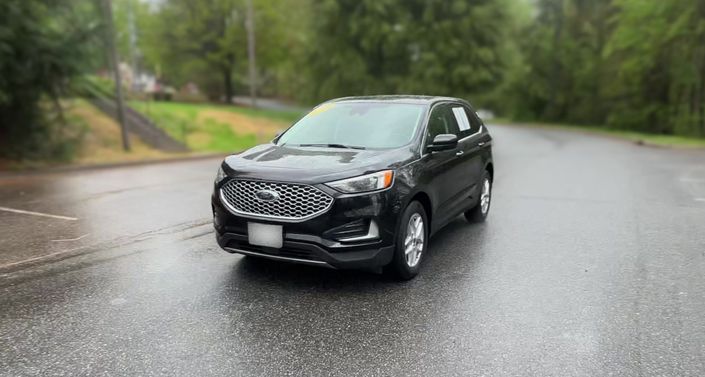 2023 Ford Edge SEL -
                Greensboro, NC