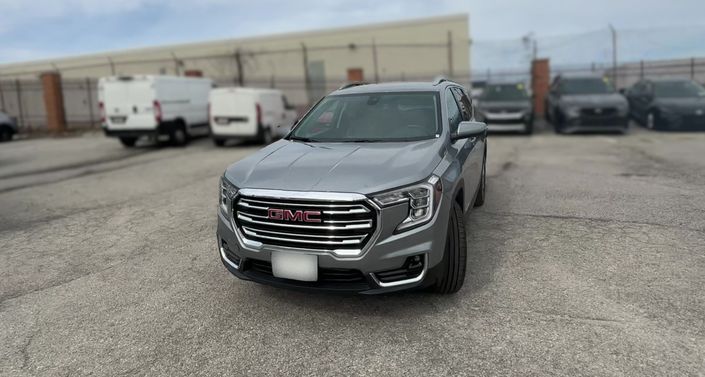 2024 GMC Terrain SLT -
                Baltimore, MD