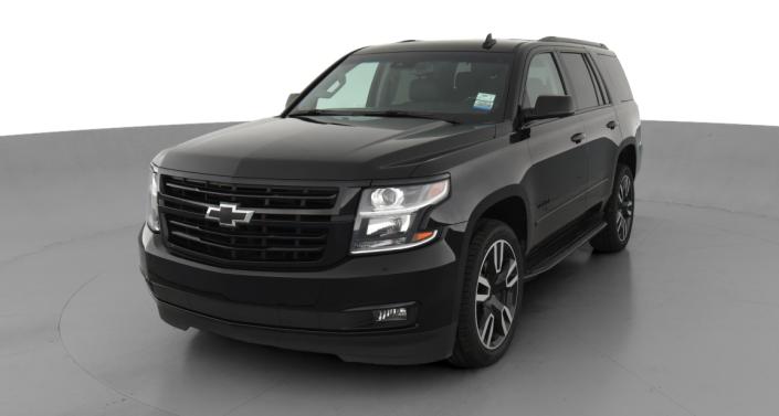 2018 Chevrolet Tahoe Premier -
                Colonial Heights, VA