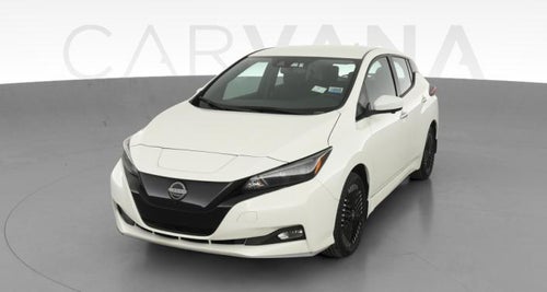 2023 Nissan LEAF