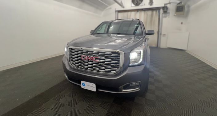 2020 GMC Yukon Denali -
                Framingham, MA