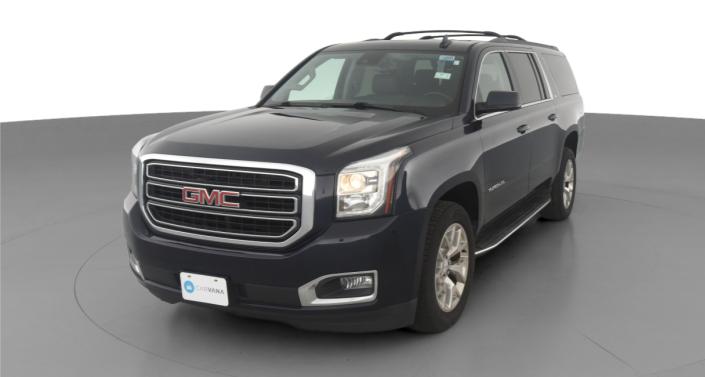 2020 GMC Yukon XL SLT -
                Hebron, OH