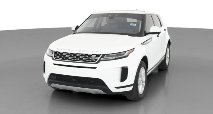 2021 Land Rover Range Rover Evoque S -
                Bessemer, AL