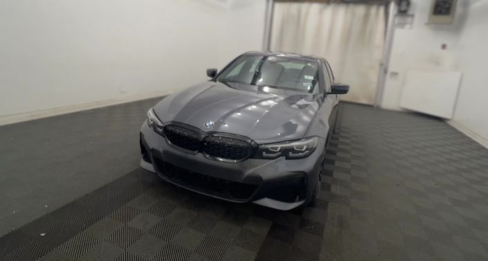 2022 BMW 3 Series M340i xDrive -
                Framingham, MA