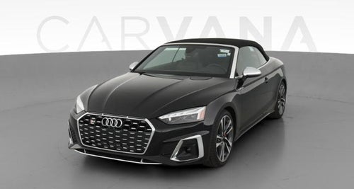2024 Audi S5