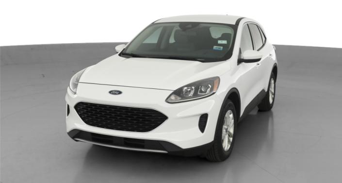 2020 Ford Escape SE -
                Lorain, OH