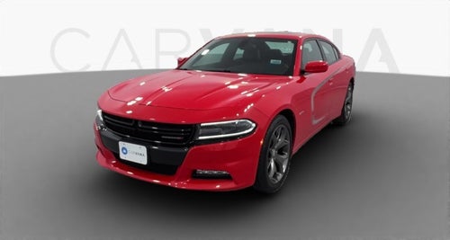 2016 Dodge Charger