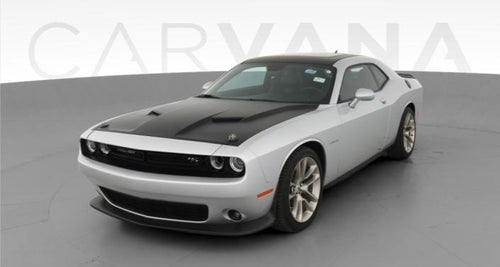 2020 Dodge Challenger