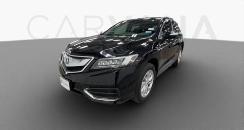 2016 Acura RDX