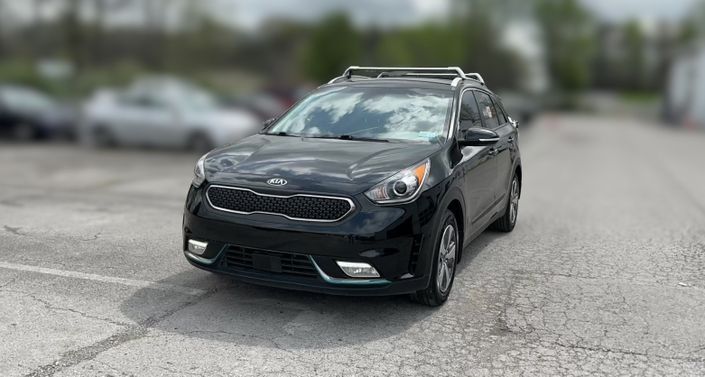 2019 Kia Niro
