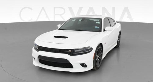 2017 Dodge Charger